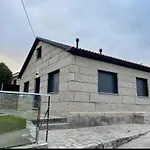 Apartmán Choucina Sanxenxo
