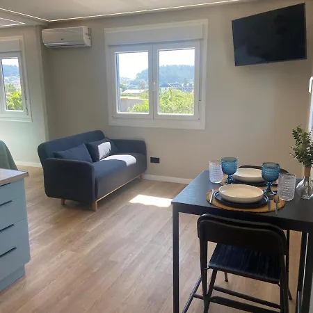 Choucina Appartement