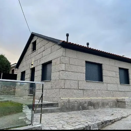 Apartment Choucina Sanxenxo