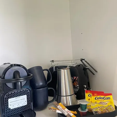 Apartment Choucina Sanxenxo