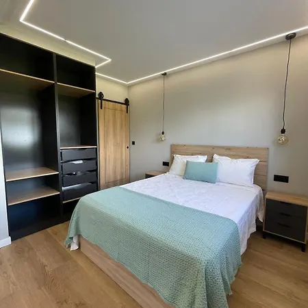 Choucina Appartement *