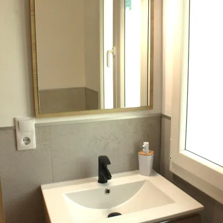 Choucina Appartement