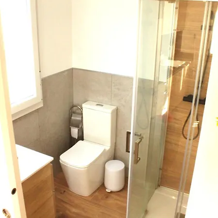 Appartement Choucina Sanxenxo