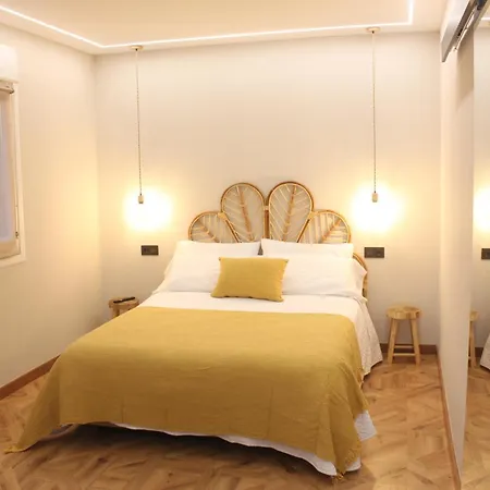 Apartment Choucina