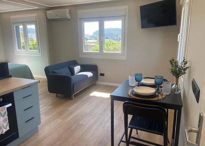 Choucina Apartment