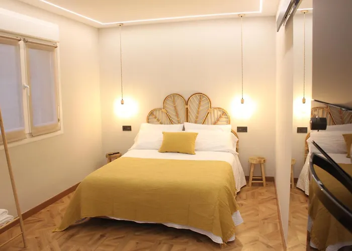 Apartment Choucina